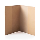 Passfodral Frö natur