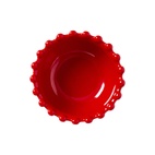Bowl Little Polly red