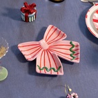 Fat Ribbon Rosa