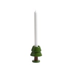 Ljusstake Haines Christmas