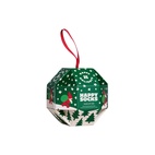 Socks Snow Globe 1-pack
