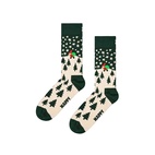Socks Snow Globe 1-pack