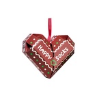 Sokker Gingerbread 2-pk