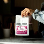 Kaffe 250g Sweet Serenity Organic Ground