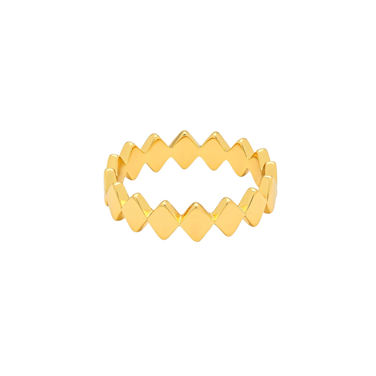 Ring Confetti Gull