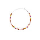 Armband Color ball mix