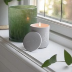 Ceramic Scented Candles