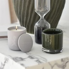 Ceramic Scented Candles