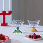 Coupglas Tulip 2-pack Grön