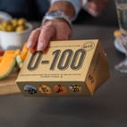 Spel MIG 0-100 Guld