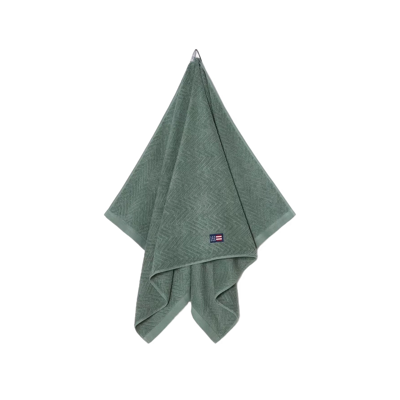Håndkle Lexington 70x130 cm Balsam green