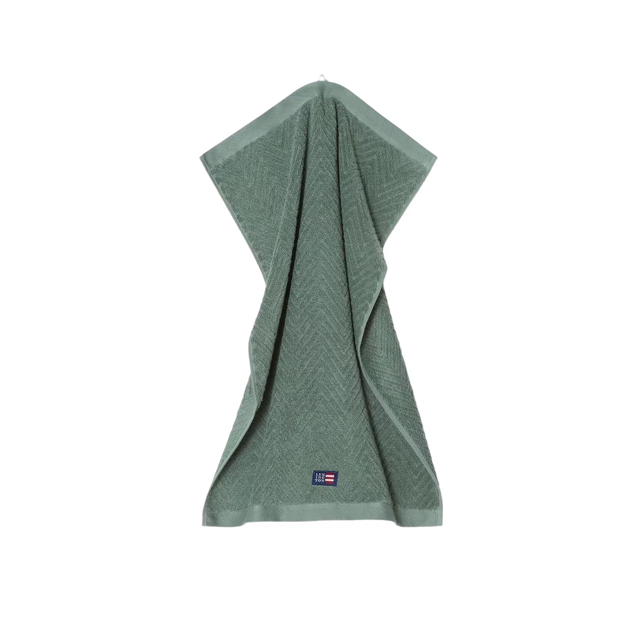 Håndkle Lexington 50x70 cm Balsam green