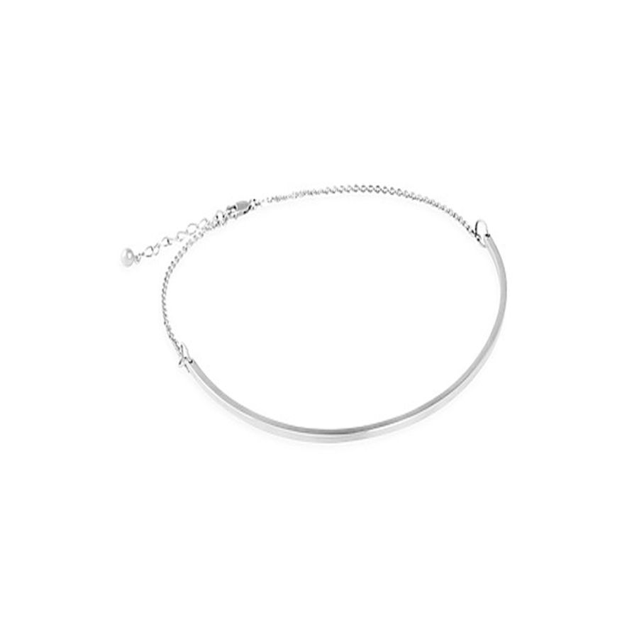 Halsband choker Hillevi N002