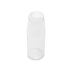 Karaff m glas 0,9 L