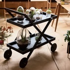 Grow Glass Greenhouse L