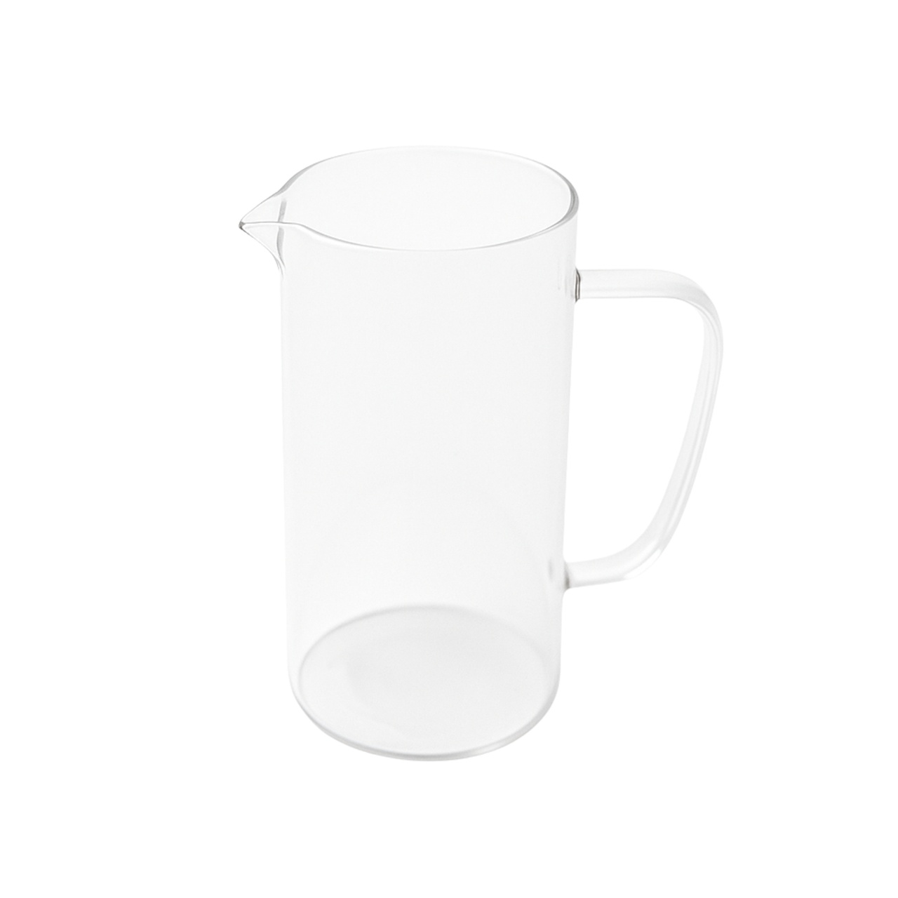 Kanne Glass 1,2 L