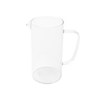 Kanne Glass 1,2 L