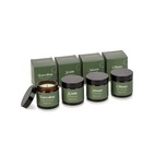 Doftljus Northern Woods 50gr 4-pack
