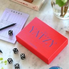 Spel Yatzy classic