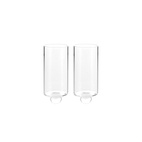 Mini-vase Stumpastaken 2-p