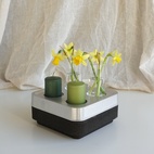 Mini-vase Stumpastaken 2-p