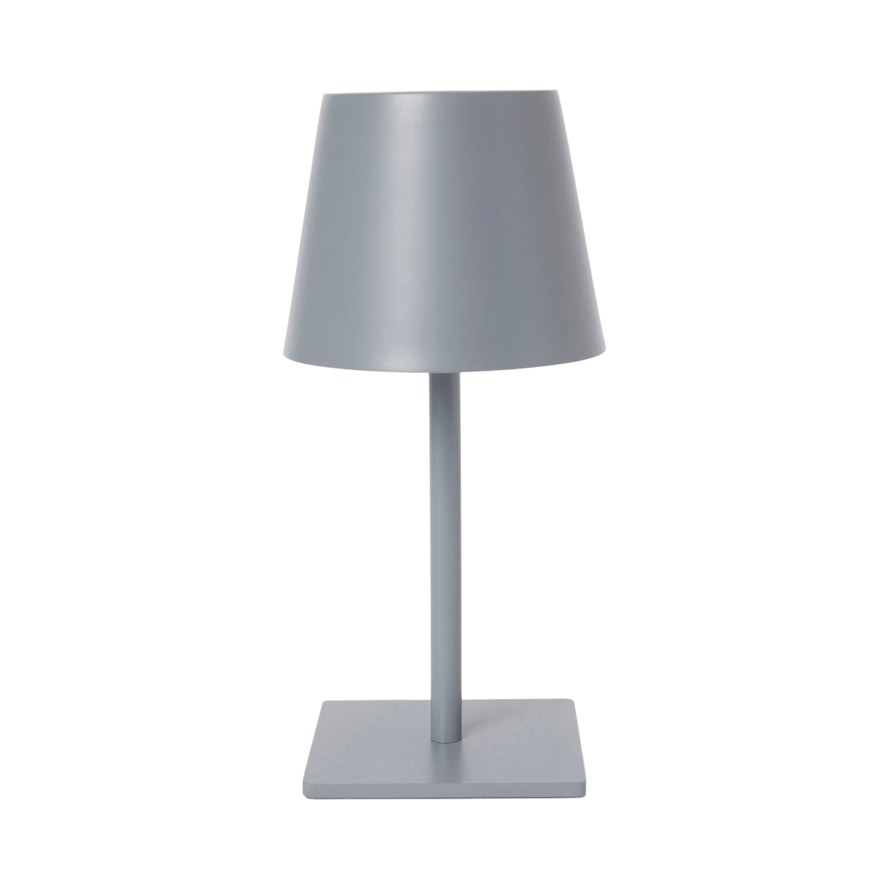 Bordslampa Uppladningsbar ELSA Blå