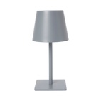 Bordslampa Uppladningsbar ELSA Blå