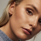 Örhängen Donna Guld