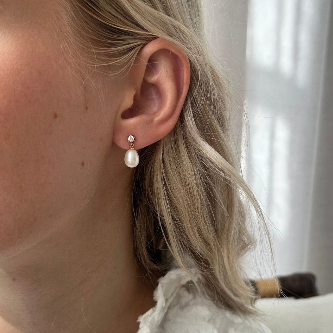 Örhängen Daily