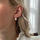 Örhängen Daily Guld