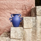 Vas Verso Bright Blue