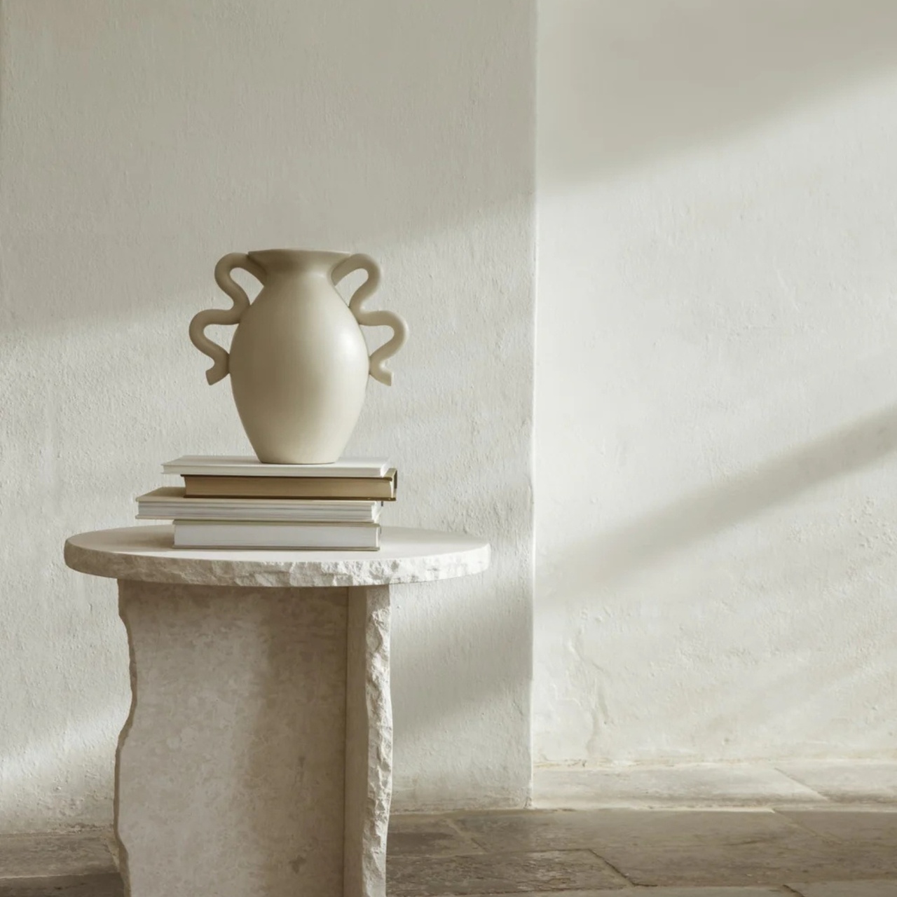 Vase Verso