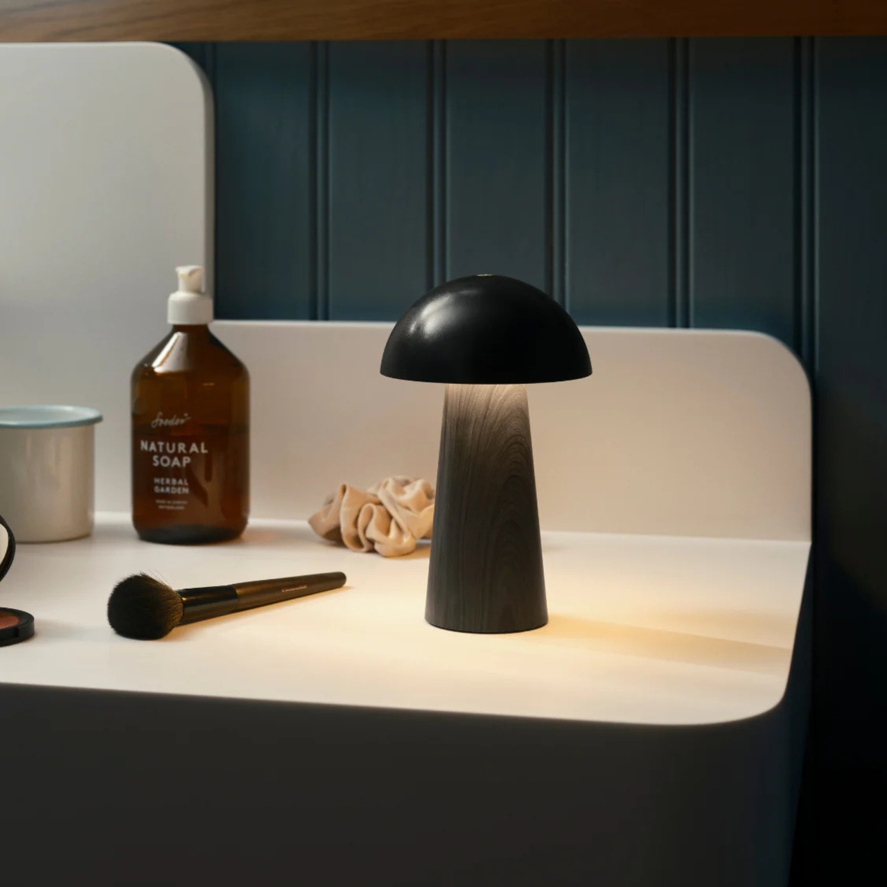 Bordslampa Bello  LED