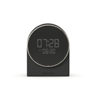 Vekkerklokke Ivy Wake-up light BT Svart