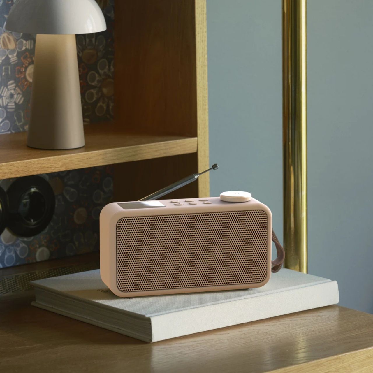 aTUNE 2 Radio BT, FM/DAB+