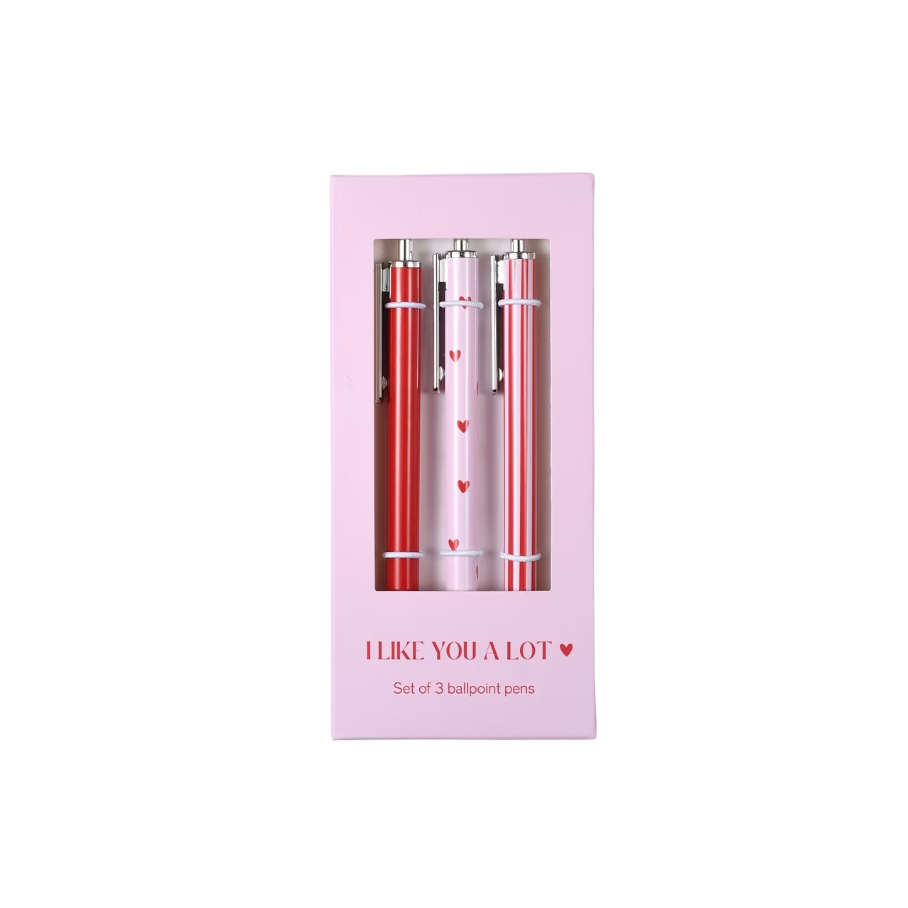 Pennesett Valentine Rosa