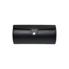 Klockbox Svart