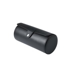 Klockbox Svart