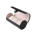 Klockbox Svart