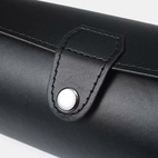 Klockbox Svart