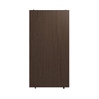 Hyllplan 58x30 3-p trä