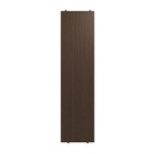 Hyllplan 78x20 3-p trä Mörk EK