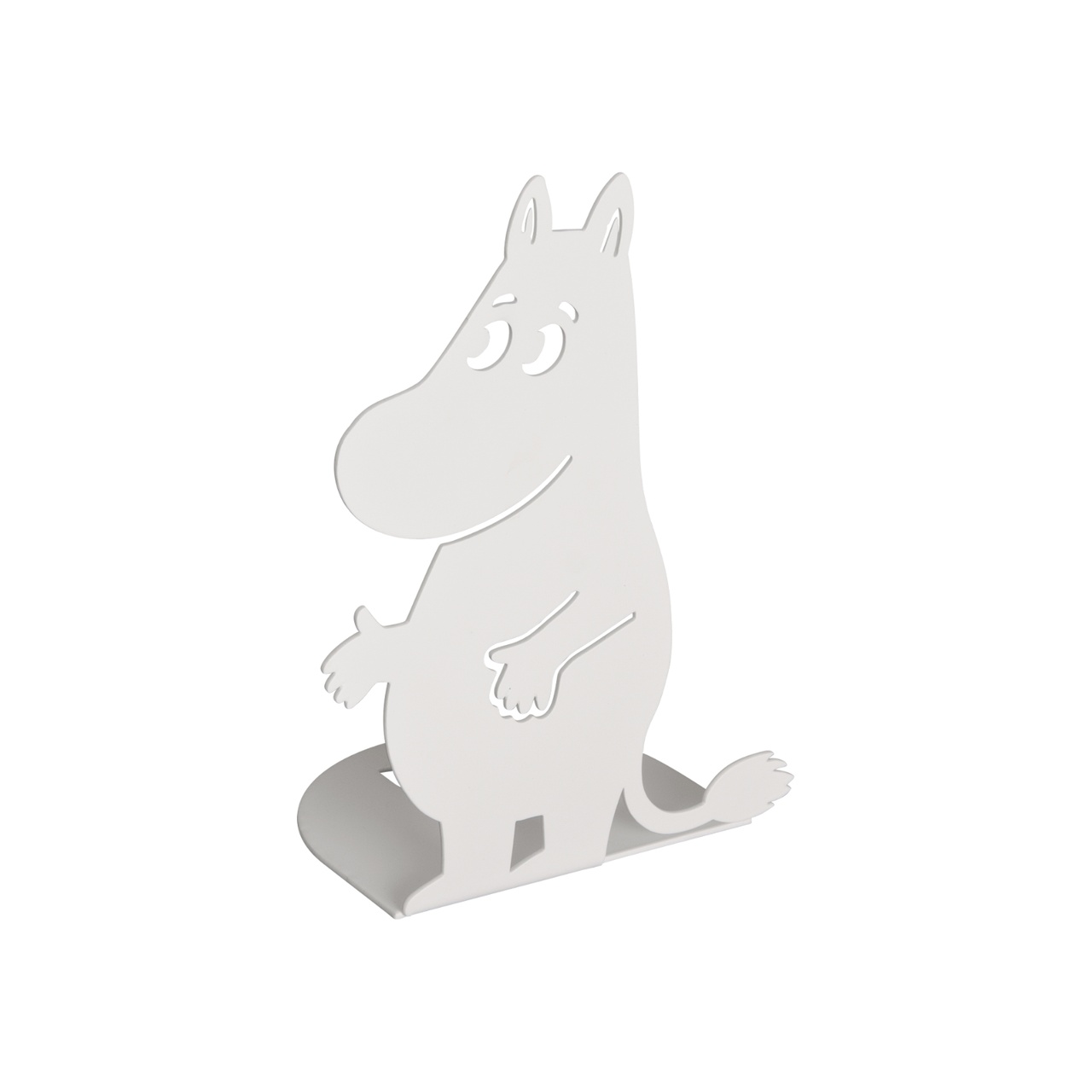 Moomin Bookends