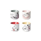 MUMIN LOVE Egg Cups