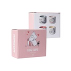 MUMIN LOVE Egg Cups