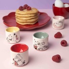 MUMIN LOVE Egg Cups