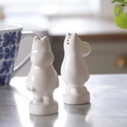 Salt- og pepperbøsser MUMIN