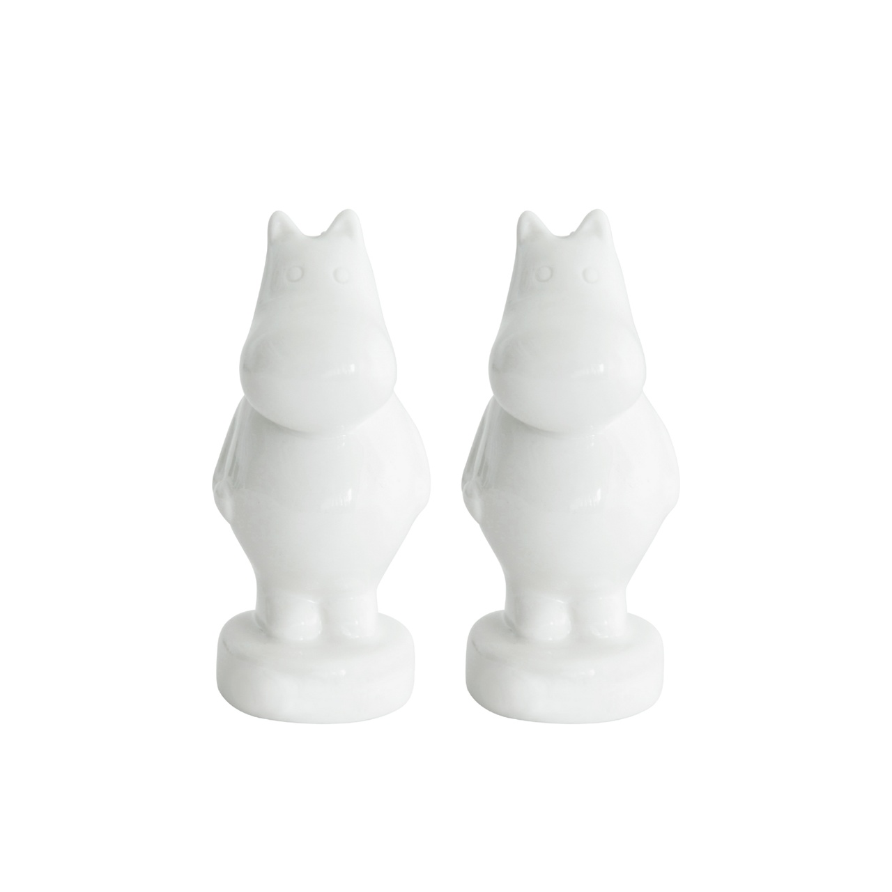 Salt- og pepperbøsser MUMIN