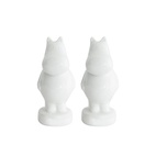 Salt- og pepperbøsser MUMIN