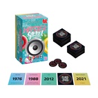 Spel Hitster Summer party